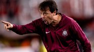 Foto: Rodrigo Coca/Ag. Corinthians