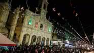 Foto: Divulgação/Festa de Nossa Senhora Achiropita