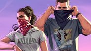 Foto: Divulgação/Rockstar Games/Take-Two Interactive