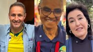 Foto: Montagem Bnews SP/Reprodução/Redes Sociais