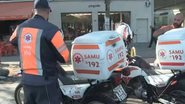 Foto: Reprodução/TV Bandeirantes