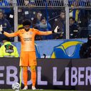 Foto: Rodrigo Coca/Ag. Corinthians
