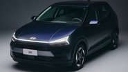 Foto: Divulgação/Hyundai