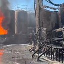 Foto: Reprodução/Corpo de Bombeiros