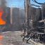 Foto: Reprodução/Corpo de Bombeiros