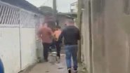 Foto: Reprodução/Polícia Civil