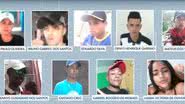 Reprodução/TV Globo