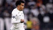 Foto: Rodrigo Coca/Ag. Corinthians