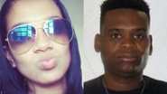 Foto: Reprodução/Redes Sociais | Karen Tamires Marques e José dos Santos