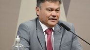 Foto: Edilson Rodrigues/Agência Senado