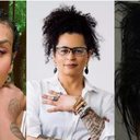 Linn da Quebrada, Neon Cunha e Vita Pereira | Créditos: Victoria Alves/Divulgação