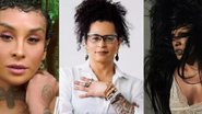 Linn da Quebrada, Neon Cunha e Vita Pereira | Créditos: Victoria Alves/Divulgação
