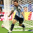Foto: Divulgação/Selección Argentina
