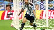 Foto: Divulgação/Selección Argentina