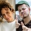Maíra e Jottapê | Foto: Montagem Bnews SP/Reprodução/Redes Sociais