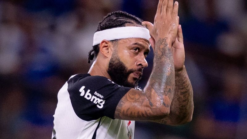 Foto: Rodrigo Coca/Ag. Corinthians