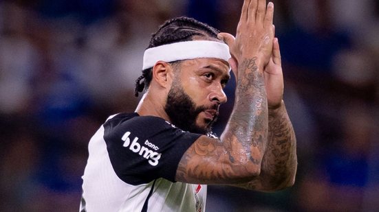 Memphis deve tomar medidas contra Corinthians após decisão sobre renovação