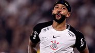 Foto: Rodrigo Coca/Ag. Corinthians