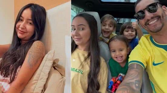 Reprodução/ Instagram