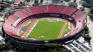 Foto: Divulgação/São Paulo Futebol Clube (fotos oficiais)