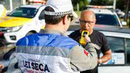 Foto: Foto: Fellipe Yuri/Ascom Detran