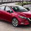 Foto: Divulgação/Nissan