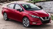 Foto: Divulgação/Nissan