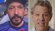 Foto: Montagem Bnews SP/Carolina Papa/Redes Sociais
