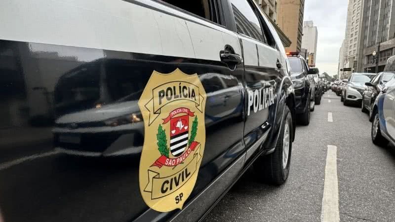 Divulgação/ SSP