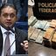 Waldemir Barreto/Agência Senado e Divulgação/PF