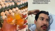 Foto: Reprodução/TikTok