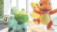 Foto: Divulgação/Pokémon