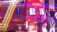 Foto: Reprodução/Vídeo/Berrini News