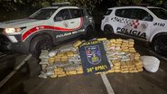 Foto: Reprodução/Governo de São Paulo/SSP