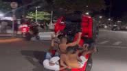 Foto: Reprodução/Redes Sociais
