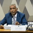 Foto: Jefferson Rudy/Agência Senado