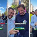 Foto: Reprodução/Instagram/@rubinhonunes.sp