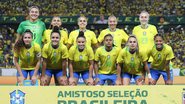 Copa do Mundo feminina acontece ano que vem em solo brasileiro - Foto: Lívia Villas Boas/Staff Images/CBF