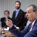 Pedro França/Agência Senado
