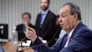 Pedro França/Agência Senado