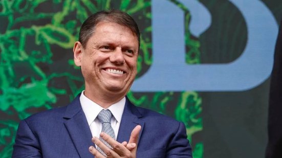 Foto: João Valério/Governo do Estado de SP