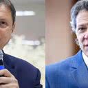 Foto: Paulo Pinto/Agência Brasil e Marcelo Camargo/Agência Brasil