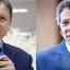 Paulo Pinto/Agência Brasil e Marcelo Camargo/Agência Brasil