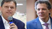 Paulo Pinto/Agência Brasil e Marcelo Camargo/Agência Brasil