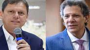 Foto: Paulo Pinto/Agência Brasil e Marcelo Camargo/Agência Brasil