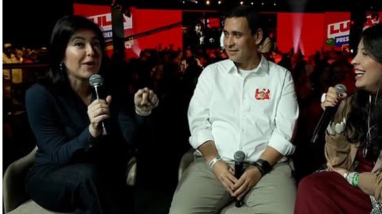 Foto: Reprodução/Vídeo