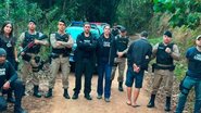 Foto: Reprodução/Polícia Civil de Minas Gerais