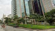 Reprodução/ Google Street View