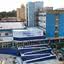 Hospital sofreu com princípio de incêndio - Foto: Mario Bassan/Hospital Dr. Mario Gatti