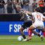 Corinthians e Bahia durante semifinal do Brasileirão feminino - Foto: Rebeca Reis/Staff Images Woman/CBF